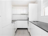 3 Bedroom Apartment Kitchen-BreakFree Capital Tower